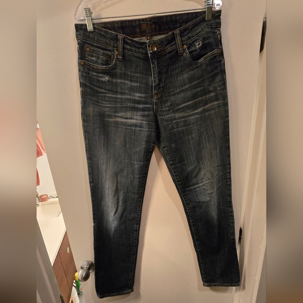 Early 2000s Womens Jeans from The Kut